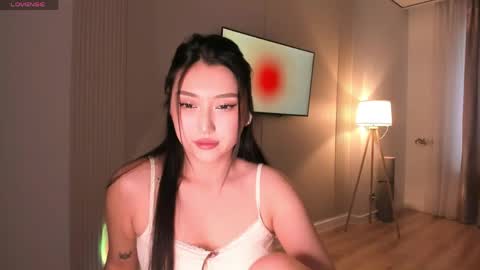 minnie_jin online show from 11, 4, 2026