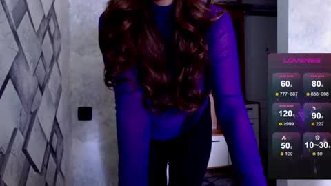 Snapshot of minty_dazee chatting on 19, 6, 2026 Dasha online show from 19, 6, 2026