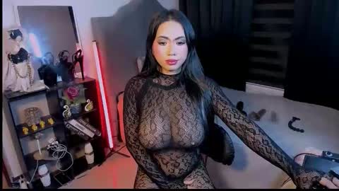 MARIANE online show from 26, 2, 2026