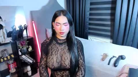 MARIANE online show from 8, 3, 2026