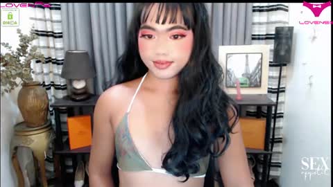 Snapshot of minty_hill chatting on 9, 8, 2026 MARIANE online show from 9, 8, 2026