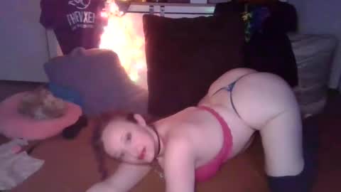 minxtress_macabre online show from 10, 3, 2025