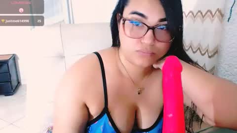 mira_cherry online show from 27, 3, 2026
