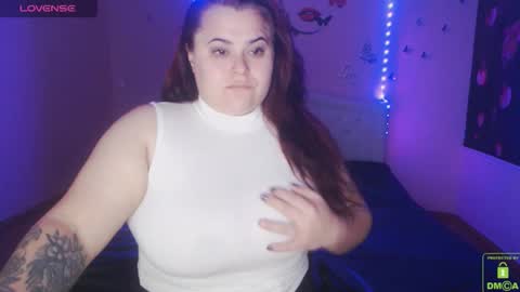 mira_cle_ online show from 18, 3, 2026