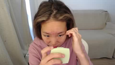 mira_g online show from 26, 9, 2025