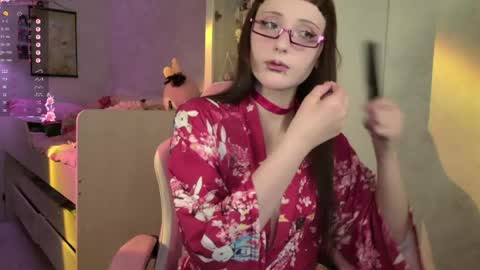Snapshot of mira_jadee chatting on 29, 4, 2026 Mira online show from 29, 4, 2026