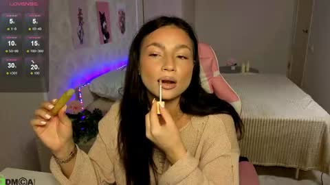 Snapshot of mira_star_007 chatting on 1, 6, 2026 Tanita online show from 1, 6, 2026