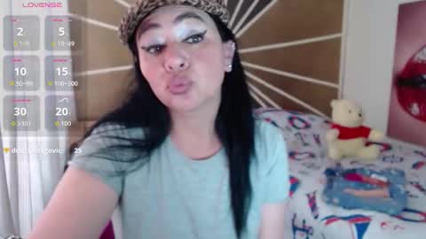 Snapshot of mira_valen chatting on 14, 10, 2025 Vicky online show from 14, 10, 2025