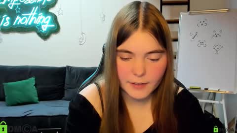 miraa_bloom online show from 19, 1, 2026