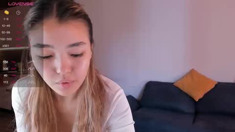 Snapshot of miraann chatting on 22, 2, 2025 Mirana online show from 22, 2, 2025