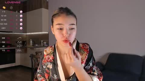 Snapshot of miraann chatting on 26, 2, 2025 Mirana online show from 26, 2, 2025