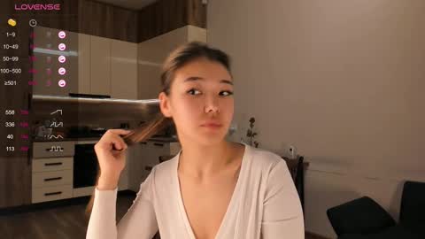 Snapshot of miraann chatting on 3, 3, 2025 Mirana online show from 3, 3, 2025