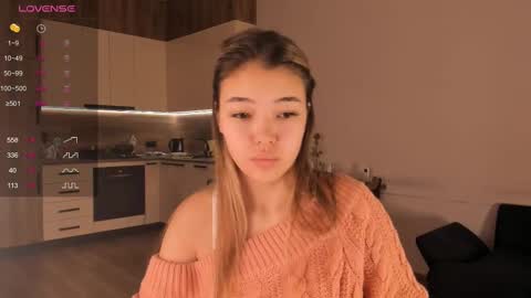 Snapshot of miraann chatting on 4, 3, 2025 Mirana online show from 4, 3, 2025