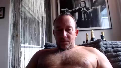 Ben online show from 12, 2, 2026