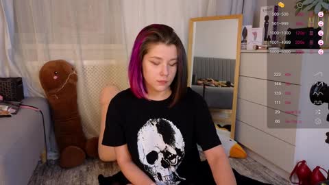 Mira  online show from 12, 12, 2024