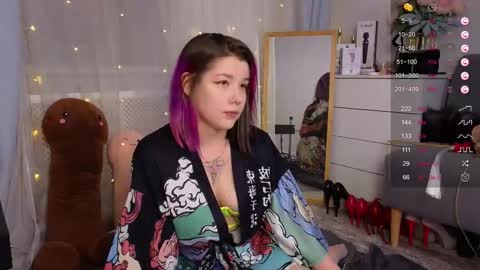 Mira  online show from 24, 2, 2025