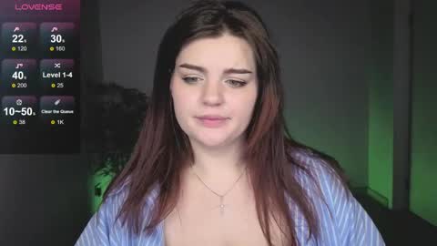 Milky online show from 19, 4, 2026