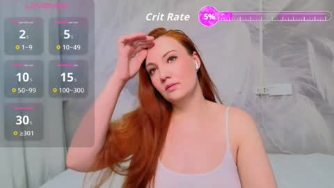 miralu467739 online show from 26, 3, 2026