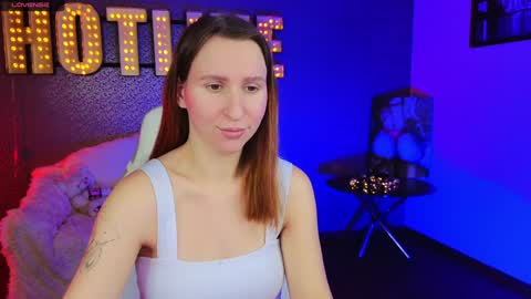 Snapshot of miralush chatting on 20, 12, 2024 Mira online show from 20, 12, 2024