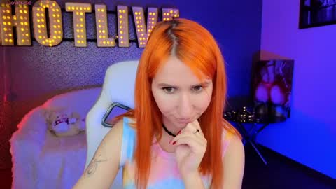 Snapshot of miralush chatting on 24, 1, 2025 Mira online show from 24, 1, 2025