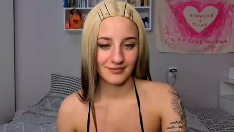 Cassie online show from 15, 5, 2026