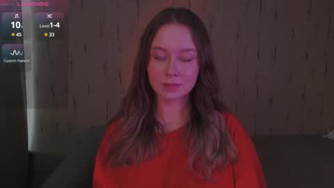 Kira online show from 10, 3, 2025