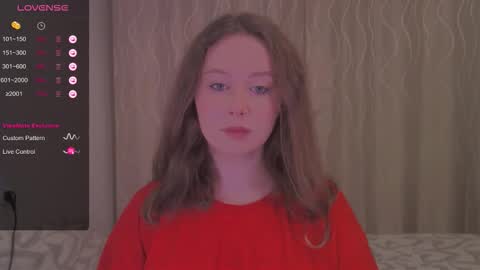 Kira online show from 30, 11, 2025