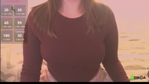 Kira online show from 17, 2, 2026