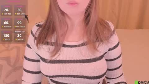 Kira online show from 21, 3, 2026