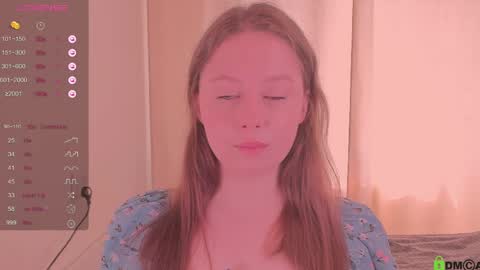 Snapshot of miranadevl chatting on 17, 5, 2026 Kira online show from 17, 5, 2026