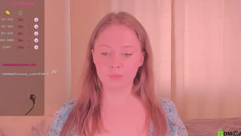 Snapshot of miranadevl chatting on 22, 5, 2026 Kira online show from 22, 5, 2026