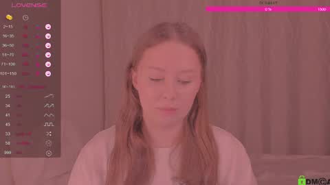 Kira online show from 19, 7, 2026