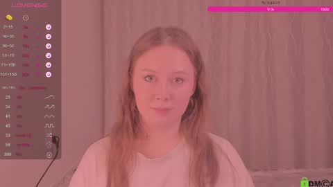 Kira online show from 23, 7, 2026