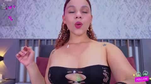 Miranda online show from 10, 11, 2025