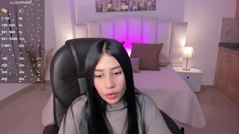 miranda_crawfor online show from 20, 9, 2025