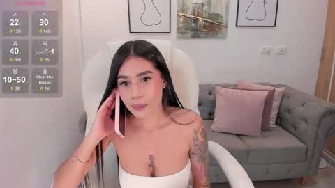 miranda_crawfor online show from 12, 2, 2026