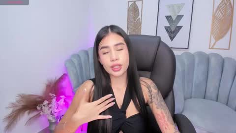 miranda_crawfor online show from 2, 3, 2026