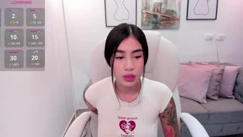 miranda_crawfor online show from 7, 4, 2026