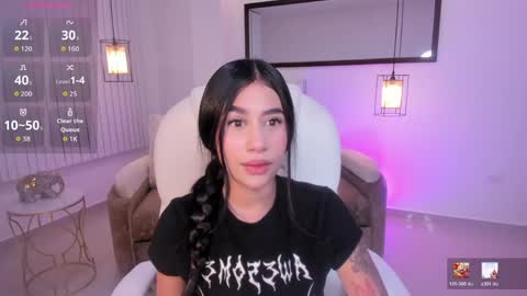 miranda_crawfor online show from 27, 4, 2026