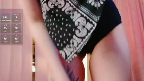 Snapshot of miranda_kery chatting on 26, 4, 2026 Mira online show from 26, 4, 2026