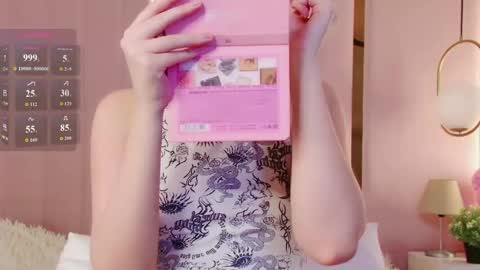 Snapshot of miranda_kery chatting on 2, 5, 2026 Mira online show from 2, 5, 2026