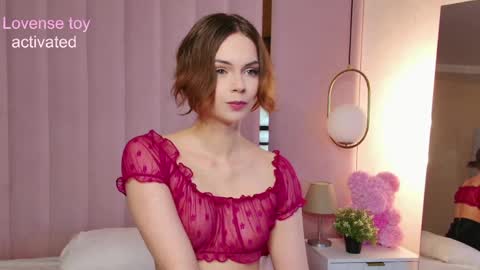 Snapshot of miranda_kery chatting on 30, 5, 2026 Mira online show from 30, 5, 2026