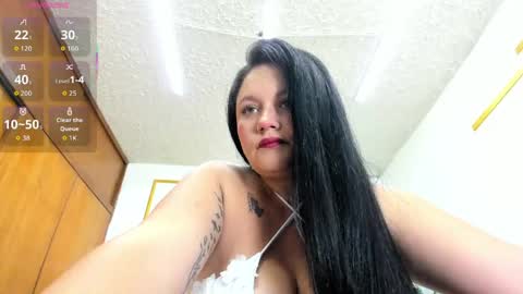 Miranda Vegaa online show from 26, 5, 2026