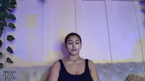 Miranda online show from 20, 2, 2026