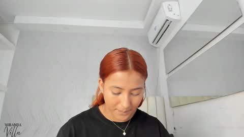 Miranda online show from 25, 3, 2026