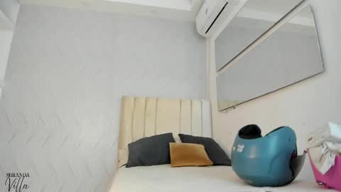 Miranda online show from 31, 3, 2026