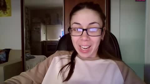 MIRANDA online show from 28, 12, 2024