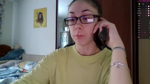 MIRANDA online show from 12, 9, 2025