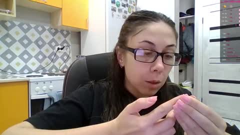 MIRANDA online show from 25, 10, 2025