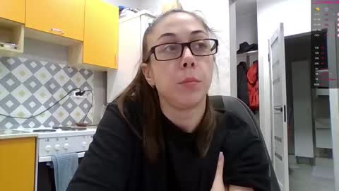 MIRANDA online show from 13, 11, 2025